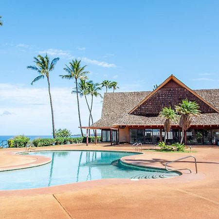 Kepuhi Beach Resort Maunaloa Εξωτερικό φωτογραφία