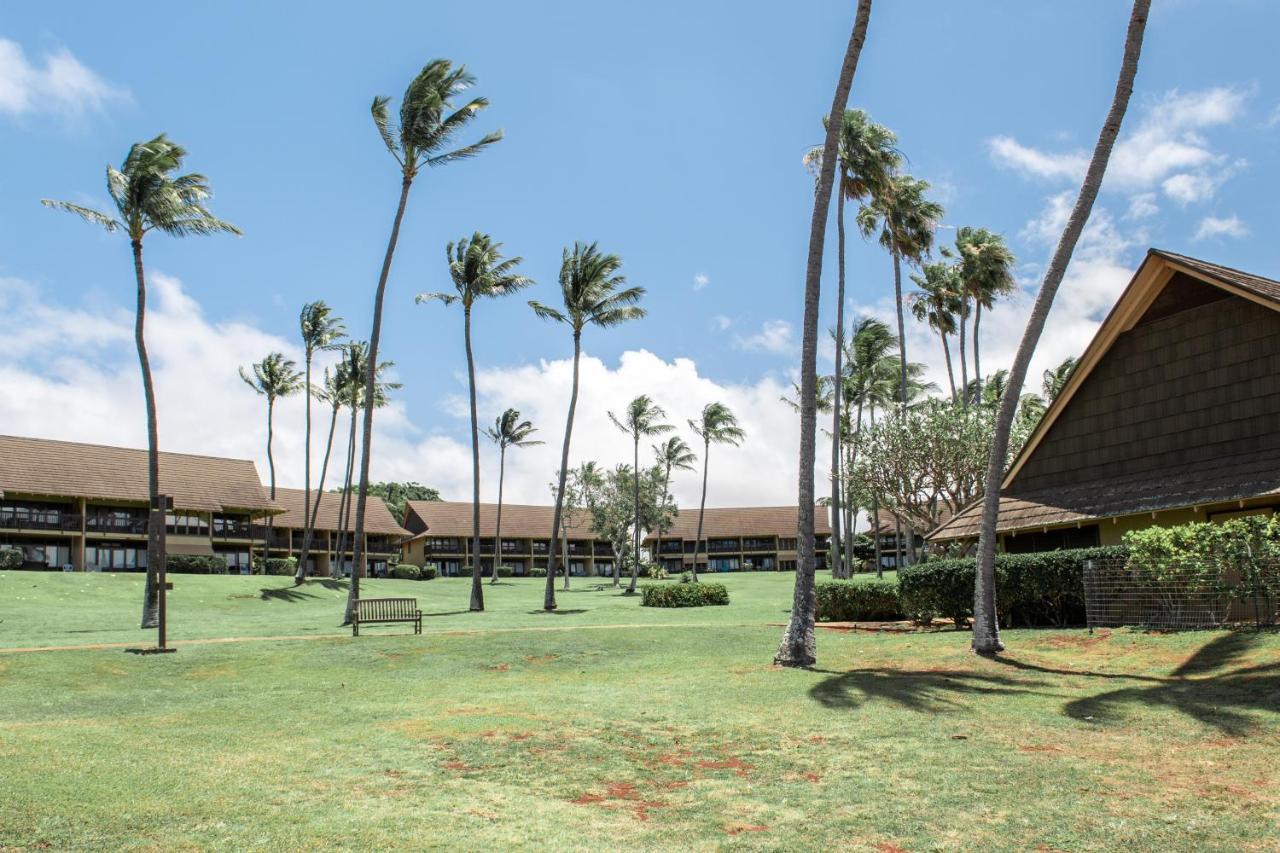 Kepuhi Beach Resort Maunaloa Εξωτερικό φωτογραφία