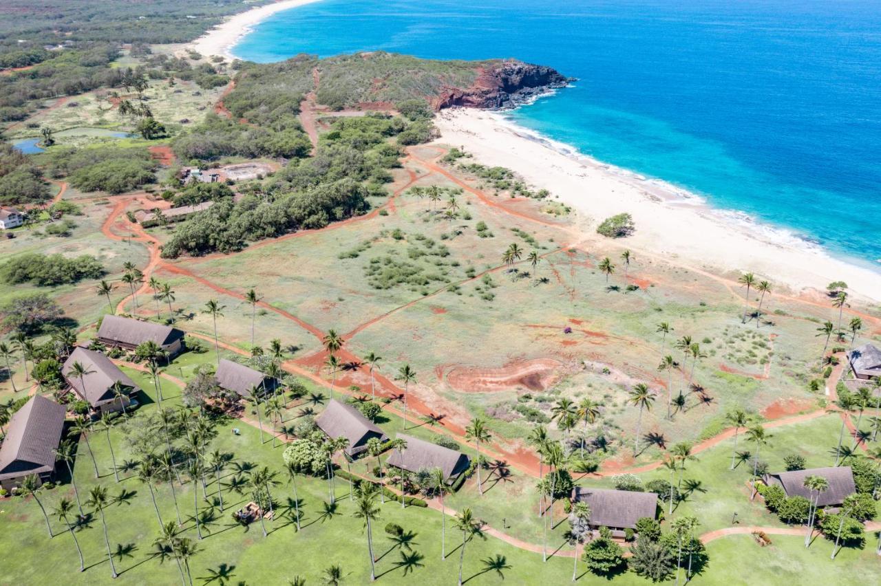 Kepuhi Beach Resort Maunaloa Εξωτερικό φωτογραφία
