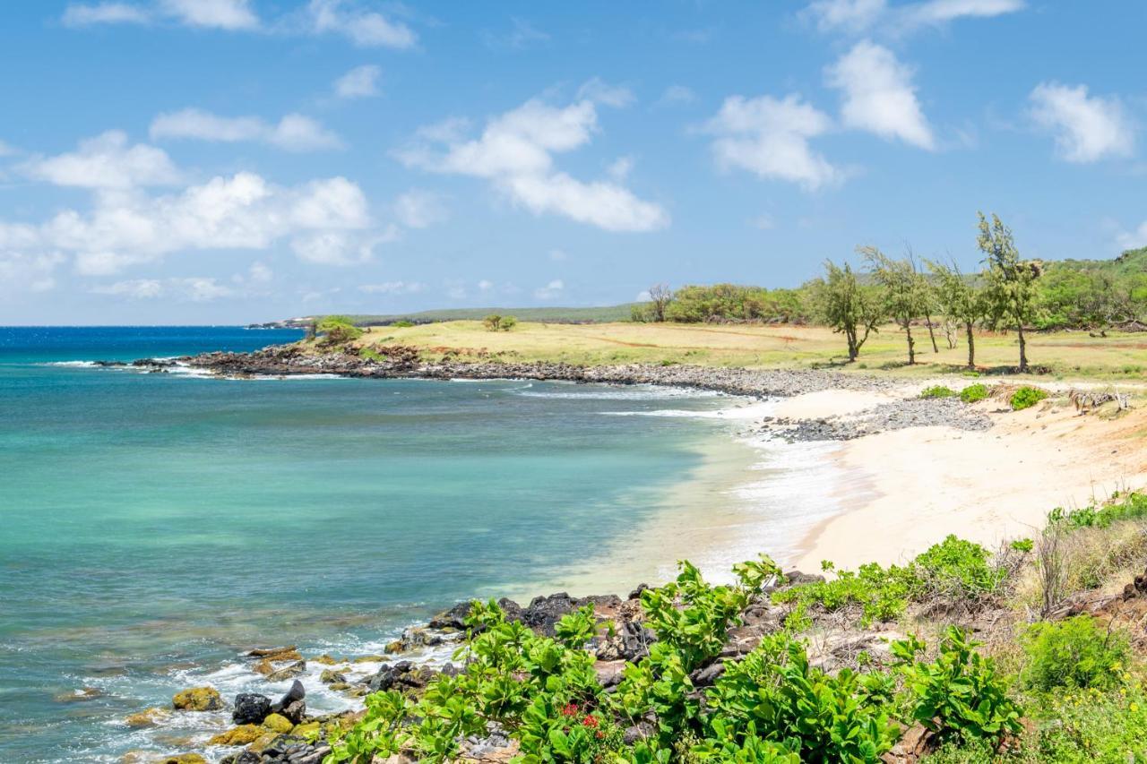 Kepuhi Beach Resort Maunaloa Εξωτερικό φωτογραφία