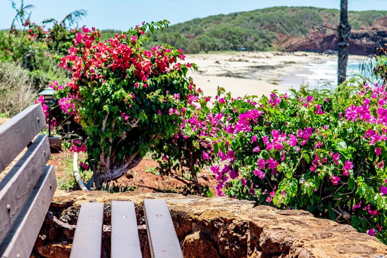 Kepuhi Beach Resort Maunaloa Εξωτερικό φωτογραφία