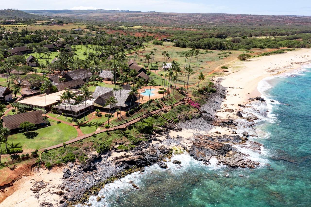 Kepuhi Beach Resort Maunaloa Εξωτερικό φωτογραφία