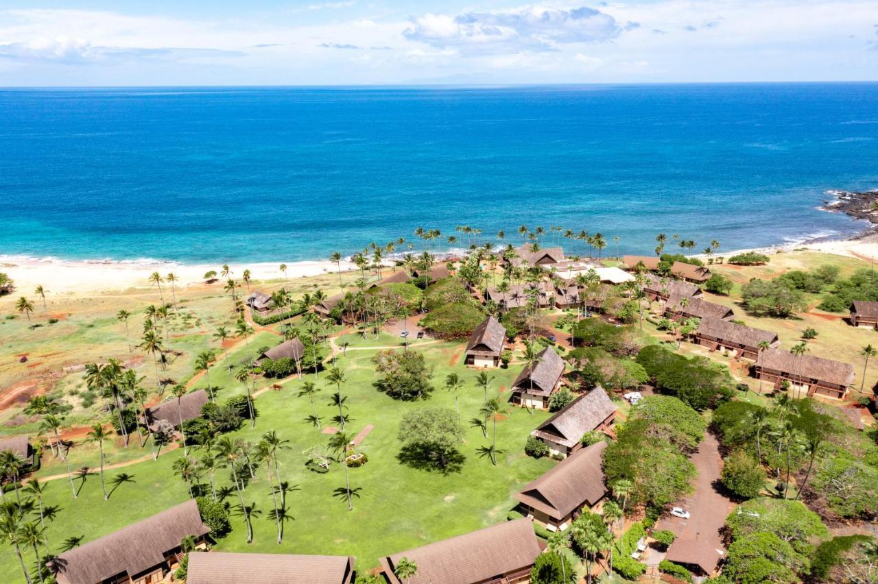 Kepuhi Beach Resort Maunaloa Εξωτερικό φωτογραφία