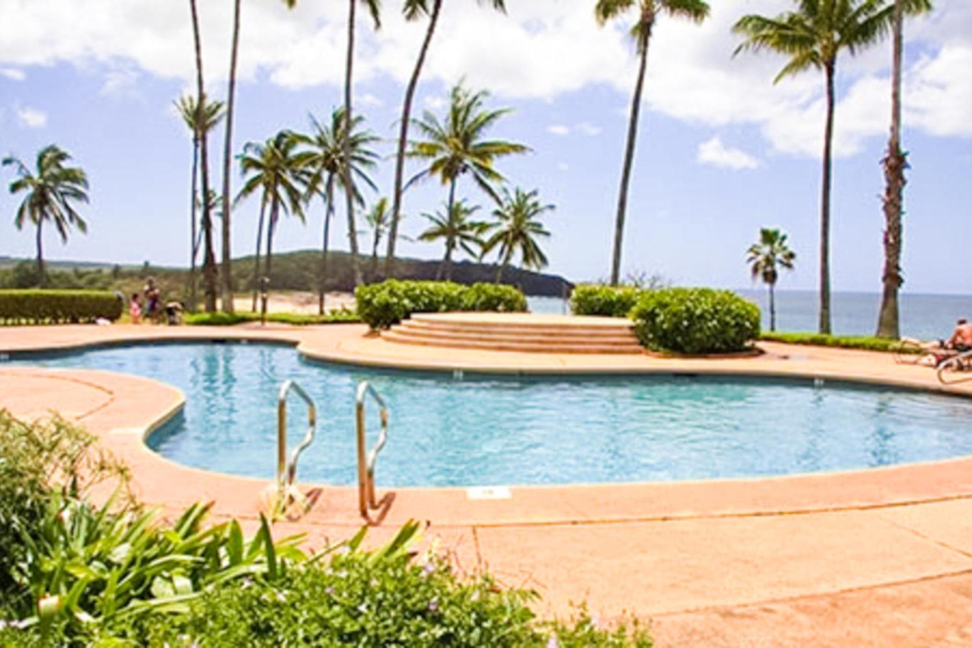 Kepuhi Beach Resort Maunaloa Δωμάτιο φωτογραφία