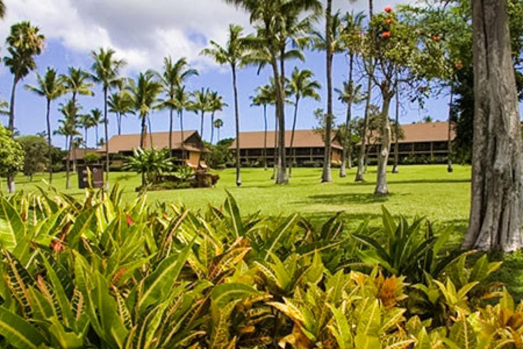 Kepuhi Beach Resort Maunaloa Εξωτερικό φωτογραφία