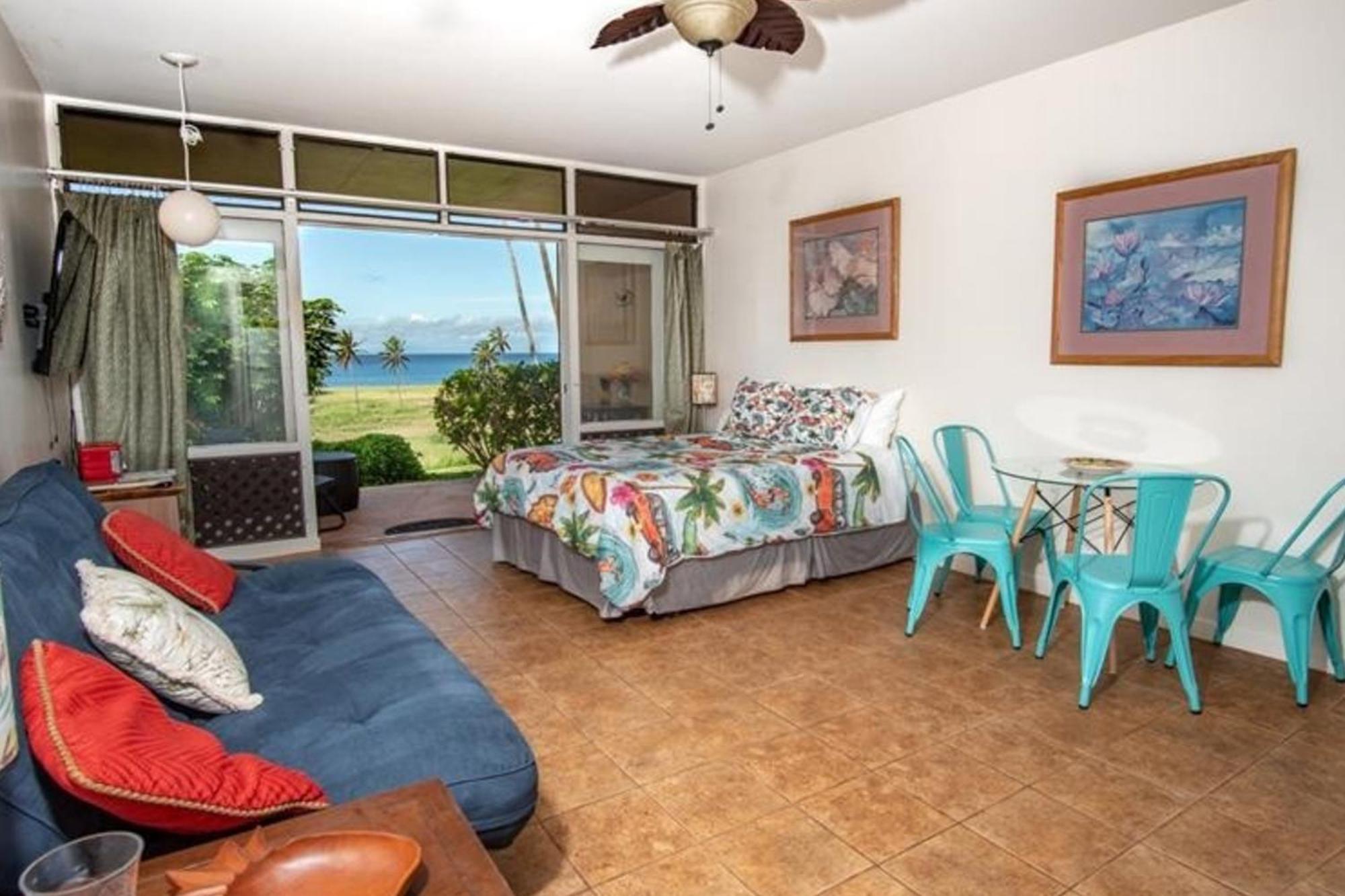 Kepuhi Beach Resort Maunaloa Δωμάτιο φωτογραφία