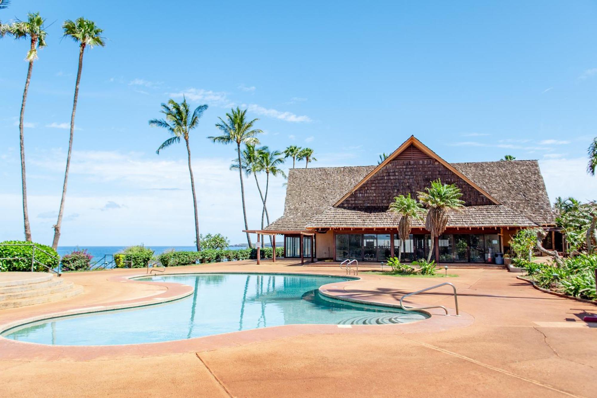 Kepuhi Beach Resort Maunaloa Εξωτερικό φωτογραφία