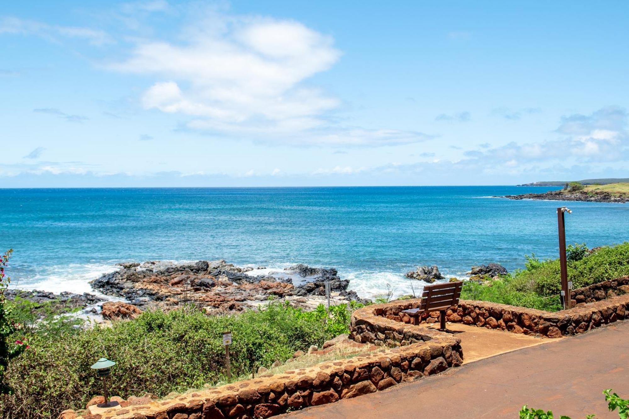 Kepuhi Beach Resort Maunaloa Εξωτερικό φωτογραφία
