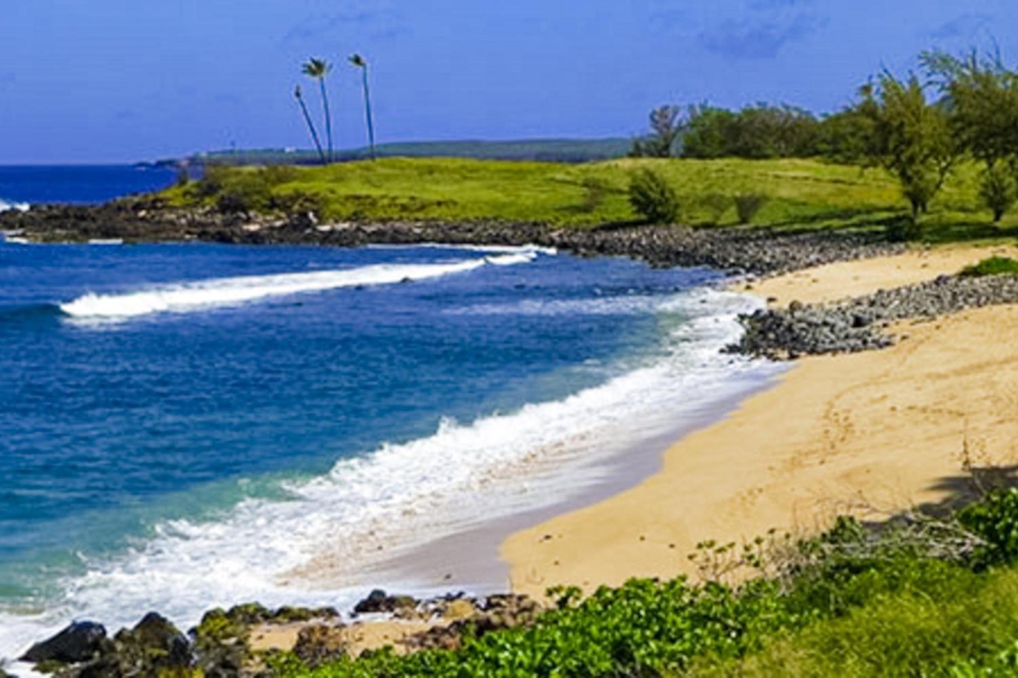 Kepuhi Beach Resort Maunaloa Δωμάτιο φωτογραφία