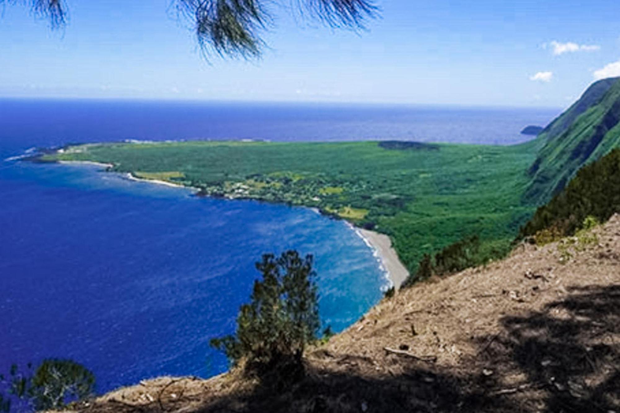 Kepuhi Beach Resort Maunaloa Δωμάτιο φωτογραφία