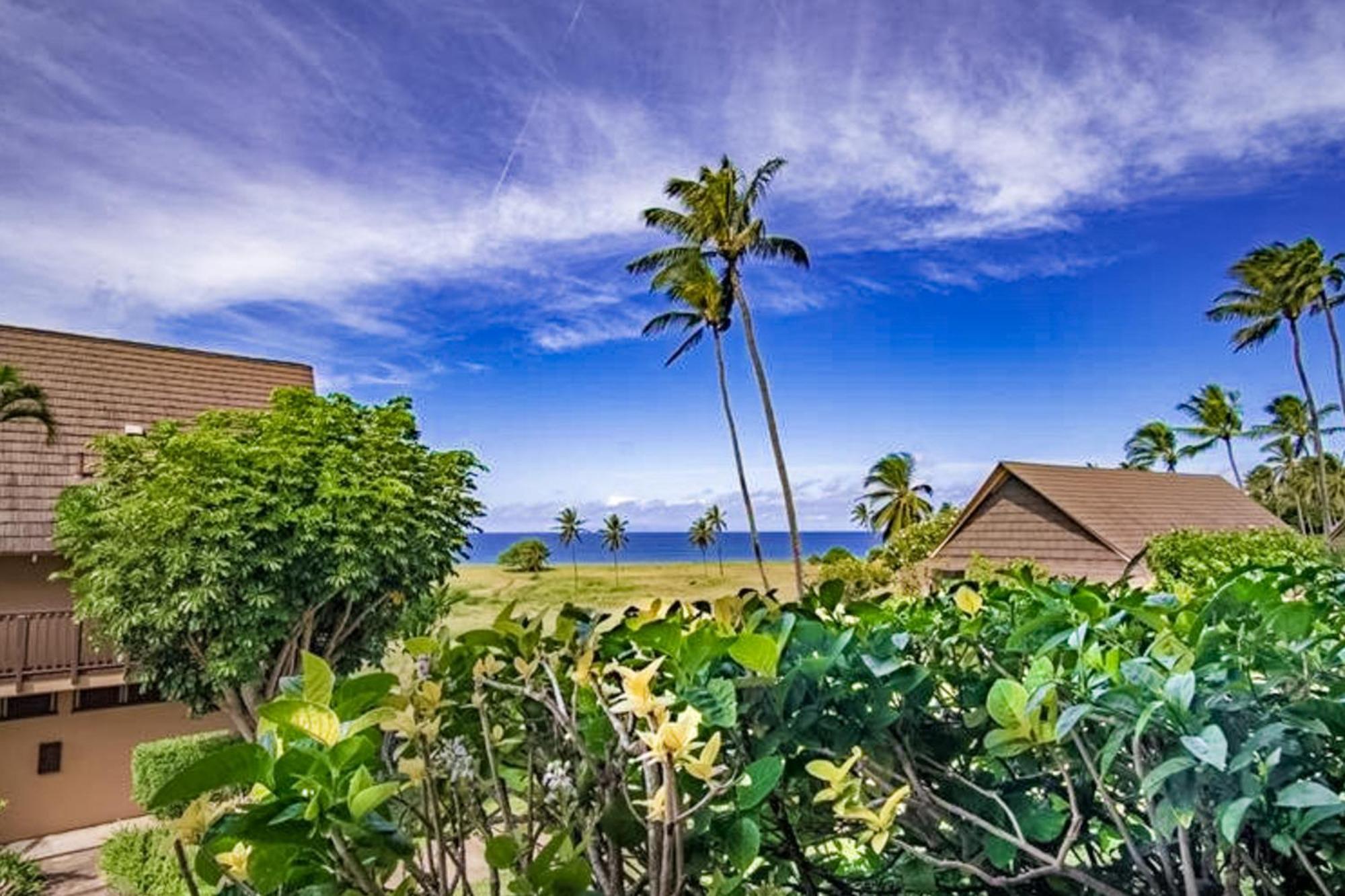 Kepuhi Beach Resort Maunaloa Δωμάτιο φωτογραφία