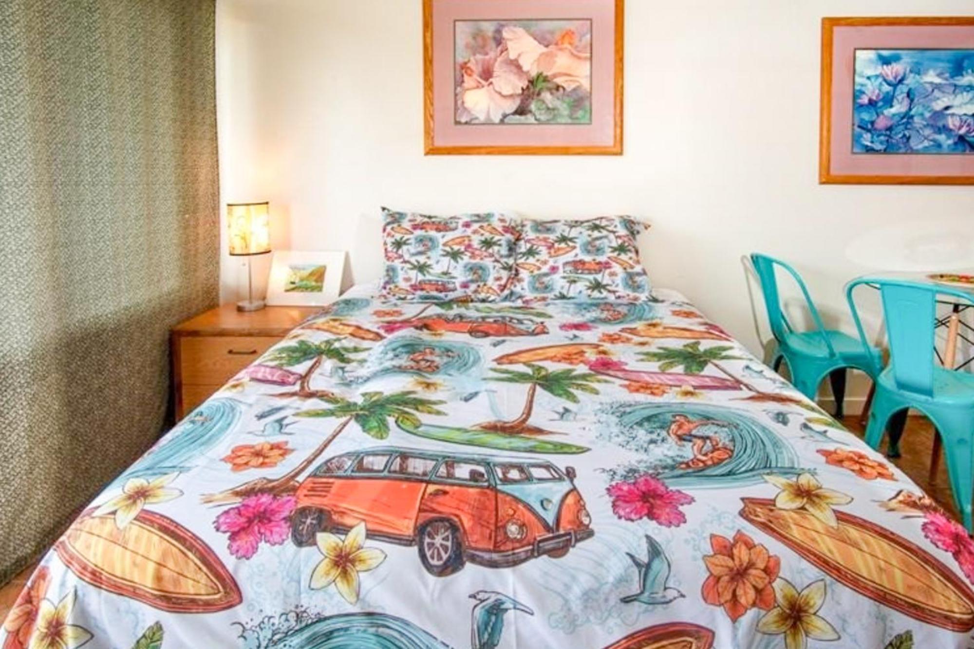 Kepuhi Beach Resort Maunaloa Δωμάτιο φωτογραφία