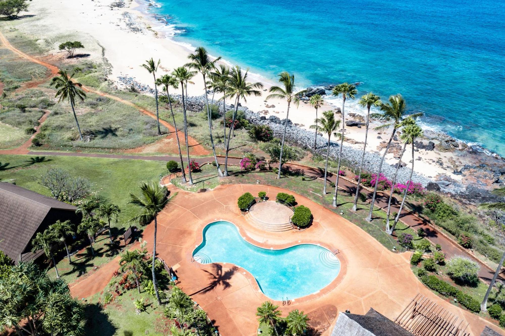Kepuhi Beach Resort Maunaloa Δωμάτιο φωτογραφία
