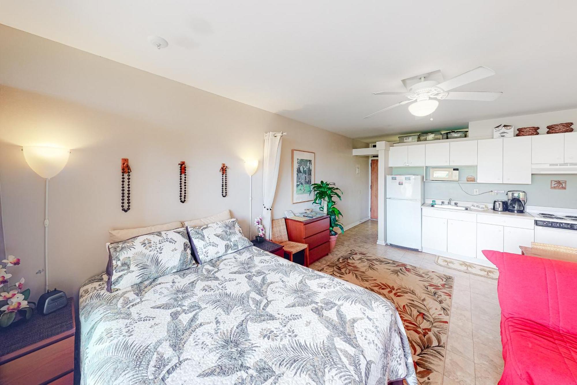 Kepuhi Beach Resort Maunaloa Δωμάτιο φωτογραφία
